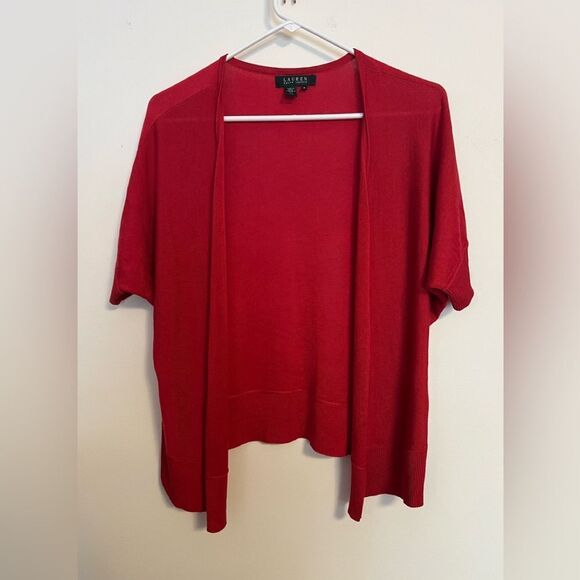 Lauren Ralph Lauren Sweater - Picture 1 of 3
